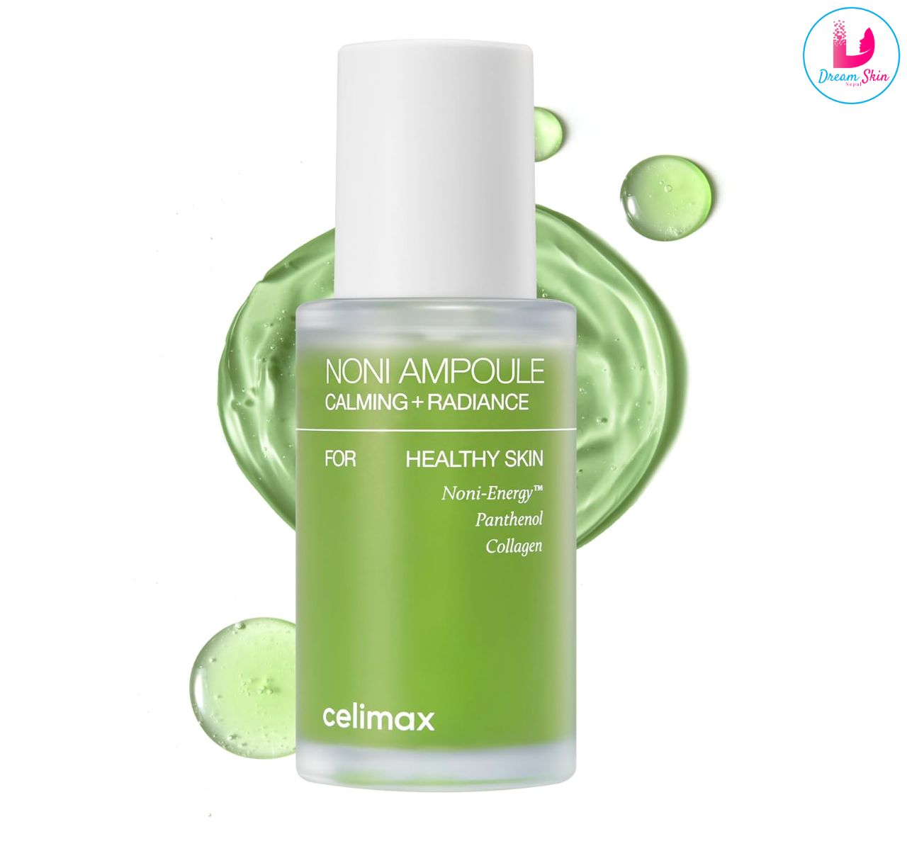 Celimax Noni Ampoule Calming + Radiance [30ml] 	
